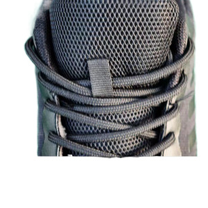 Zapatillas para Correr para Hombre, Negras, de Malla, Ultraligeras, Transpirables, con Suela Suave para Deportes de Carrera - Product Image 2