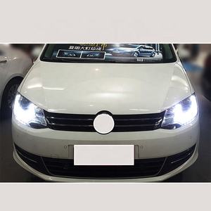 Phares à LED pour voiture 2016-<span class=keywords><strong>2020</strong></span> Phares à LED pour <span class=keywords><strong>Volkswagen</strong></span> <span class=keywords><strong>Sharan</strong></span> Phares - Product Image 2