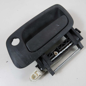 Maniglia Esterna Anteriore Sinistra per Opel Astra G 1998-2004, Parti Elettriche e Elettroniche per Tuning, Modello 26318 20R-4-D-7 - Product Image 1