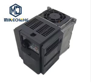 มอเตอร์เซอร์โว AC รุ่น HF-KP43K ควบคุมการเคลื่อนที่ความแม่นยำสูง แรงบิดสูง ความเฉื่อยต่ำ มอเตอร์ซิงโครนัสสำหรับหุ่นยนต์อัตโนมัติทางอุตสาหกรรม - Product Image 1