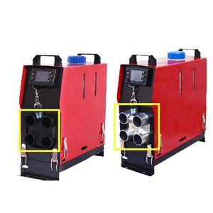 Nuevo Calentador de Estacionamiento Diésel Portátil Todo en Uno de 12v/24v/220v 2kw 5kw 8kw con Pantalla LCD <span class=keywords><strong>para</strong></span> Exteriores, Tiendas de Campaña, Hogar, Barcos, Coches y Camiones - Product Image 1