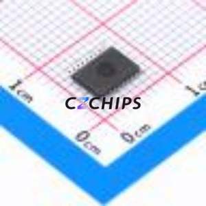 Venta al por mayor 74VHCT9541AFT Chips de circuito integrado IC Flip-Flop Venta al por mayor Chips de componentes electrónicos y servicio BOM - Product Image 2