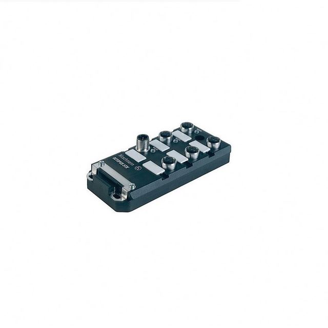 Hirschmann OCTOPUS 5TX EEC Unmanaged 5-port Industrial Ethernet Switch