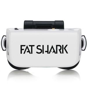 แว่นตาติดศีรษะ Skyzone Fat Shark รุ่นใหม่ล่าสุด พร้อมระบบส่งสัญญาณวิดีโอความคมชัดสูง - Product Image 4