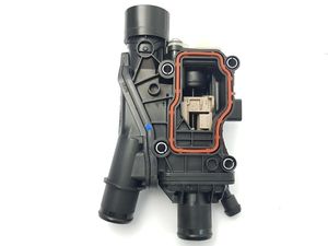 Boîtier de thermostat pour Peugeot 308 3008 Citroën Ford 2.0 BlueHDi Diesel <span class=keywords><strong>9804160380</strong></span> 2264810 - Product Image 5