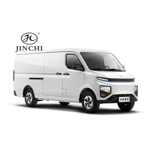 Cina Geely Farizon V6E new energy vehicles van electric car transit autocarro in vendita a noleggio