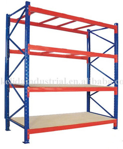 Warehouse Heavy Duty Storage Rack, <span class=keywords><strong>Steel</strong></span> Storage Rack <span class=keywords><strong>Hs</strong></span> <span class=keywords><strong>Code</strong></span> - Product Image 2