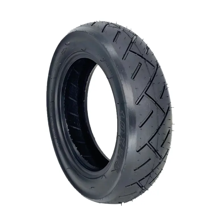 FREEYANG ब्रांड चलने पैटर्न Zt-0134 Tubeless टायर 10x2.50 Tubeless टायर रबर उच्च-गुणवत्ता टायर