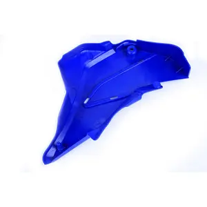 hot moto spare parts side cover moto custom acsesorios fairings in China factory