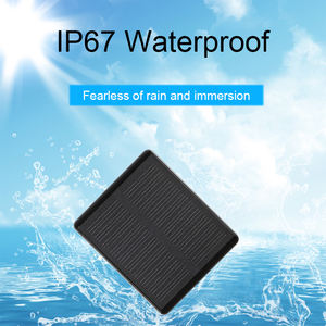 Dispositivo Solar TDD LTE 4G para seguimiento de animales, localizador <span class=keywords><strong>GPS</strong></span> para ganado, ovejas y perros de caza, resistente al agua IP67 - Product Image 5
