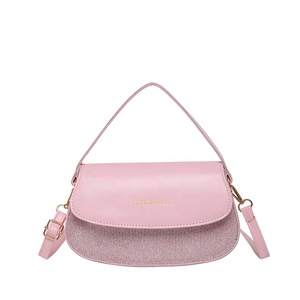 Nuevo diseño Bling Fashion Bolso cruzado <span class=keywords><strong>para</strong></span> <span class=keywords><strong>mujer</strong></span> Bolsos <span class=keywords><strong>de</strong></span> hombro <span class=keywords><strong>de</strong></span> lujo <span class=keywords><strong>para</strong></span> <span class=keywords><strong>mujer</strong></span> - Product Image 6