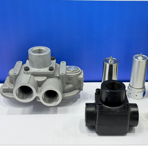 Tuyau d'<span class=keywords><strong>admission</strong></span> de compresseur de haute qualité 02250054-861 utilisé pour Sullair - Product Image 4