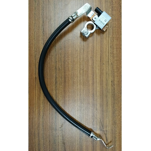 Câble de <span class=keywords><strong>batterie</strong></span> de masse négative AV6N10C679GB pour <span class=keywords><strong>Ford</strong></span> Focus 12 15 <span class=keywords><strong>Kuga</strong></span> 13 - Product Image 3