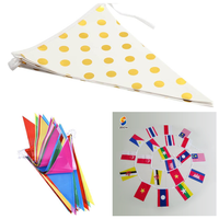 Drapeaux de sécurité à rayures jaunes pour arbitres de football de camping personnalisés, drapeaux de sécurité à rayures jaunes pour arbitres de football, drapeaux de sécurité à rayures jaunes pour arbitres de football