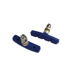 Pastillas <span class=keywords><strong>de</strong></span> Freno <span class=keywords><strong>de</strong></span> Bicicleta <span class=keywords><strong>de</strong></span> Alta Calidad EN14766, <span class=keywords><strong>Componentes</strong></span> <span class=keywords><strong>de</strong></span> Acero y Goma, Zapatas <span class=keywords><strong>de</strong></span> Freno <span class=keywords><strong>de</strong></span> Bicicleta <span class=keywords><strong>de</strong></span> 60 mm - Product Image 4