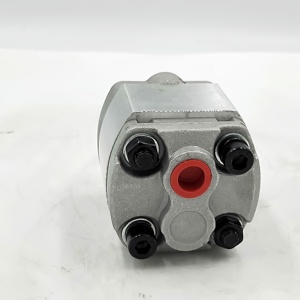 Pompes à engrenages, pompes à huile hydraulique, pompes haute pression CBF-E510/E514/E516/E520/E525/E532/E540 CBF-F50/25P CBF-F50/31.5P - Product Image 3