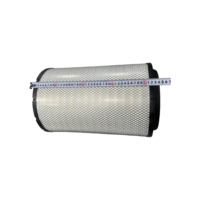 Filtres à air de camion neufs de qualité d'origine pour les modèles HOWO W9725190102/03 KW2841 DZ9725190102 KW2843 2841