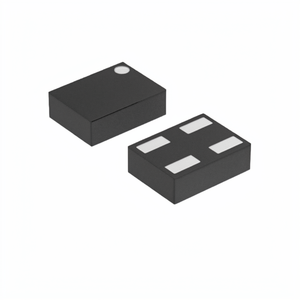 Power Management (PMIC) 4 XDFN XC6217B1627R-G Authorized Distributor Electronics Component - Product Image 1
