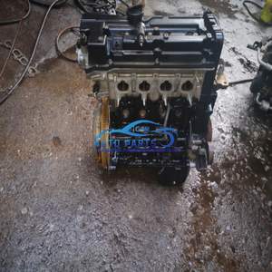 Moteur d'<span class=keywords><strong>occasion</strong></span> voiture coréenne 4 cylindres G4ED G4GC moteur complet automobile avec boîte de vitesses pour <span class=keywords><strong>Hyundai</strong></span> coupé GK avec grande promotion - Product Image 4