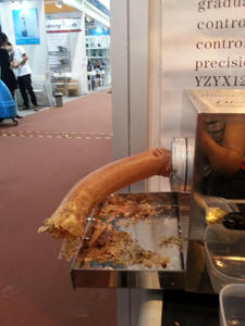 Macchina Automatica Monofase 220V Guangxin YZYX40 12KG/H per la Produzione <span class=keywords><strong>di</strong></span> <span class=keywords><strong>Olio</strong></span> <span class=keywords><strong>di</strong></span> Soia, Noci e Sesamo con Risparmio Energetico - Product Image 5