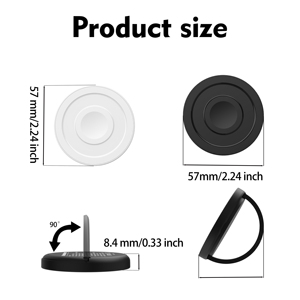 Chargeur portable rapide, nouveau produit, chargeur unique pour montre et iPhone 17 16, tout-en-un, nouvelles idées de produits 2025 - Product Image 4