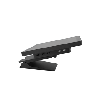 레스토랑 터치 <span class=keywords><strong>Pos</strong></span> 터미널 17 인치 스크린 올인원 <span class=keywords><strong>Pos</strong></span> 기계 - Product Image 4