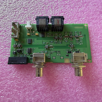 Plc / KEYSIGHT 5060-3556 INTERFAZAS BNC INTERNAS, ENSAMBLAJE DE PLACA DE CIRCUITO, Suministro a granel