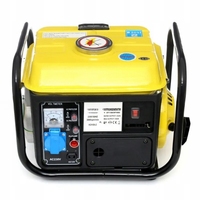 YHS-SL-061 Fabrik Outlet Inverter Generator 3.5 Kva Mini-Benzin-Generator