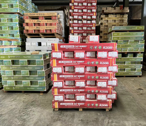 Plancher <span class=keywords><strong>stratifié</strong></span> classique en bambou, montage mural, Piso De Bambu Ac3, plancher <span class=keywords><strong>stratifié</strong></span> brillant, plancher <span class=keywords><strong>stratifié</strong></span> de haute qualité - Product Image 6