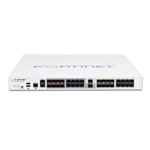 Firewall <span class=keywords><strong>100E</strong></span> 20 x GE RJ45, cortafuegos de red, seguridad, puerta Forti, <span class=keywords><strong>100E</strong></span>, usado, 1, 2, 2 - Product Image 3