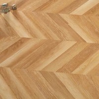 Suelo Laminado Impermeable de 8mm y 12mm, AC3 y AC4, Diseño Espiga, Piso Laminado de Madera, Directo de Fábrica