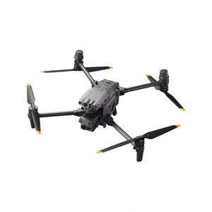 Urban Security Aircraft With Crowd Monitoring and Automatic Alert System for Smart City Applications - Product Image 1