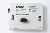 Convertidor de Frecuencia VFD E84AVSCE4024SX0, Compacto, 400V, 3PH, IP20, 0.37-45kW, para Ventiladores, Bombas, Transportadores, Manejo de Materiales y Automatización