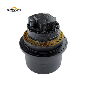 Новый двигатель YN15V00011F YN15V00017F YN53D00008F2 LQ15V00019F1, дорожный двигатель, SK200-8 SK210-8, для <span class=keywords><strong>Kobelco</strong></span> - Product Image 6