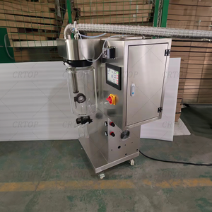 Essiccatoio in vetro, - Product Image 6