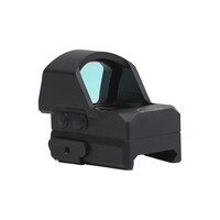 Viseur de point rouge précis Stryke-R1 durable