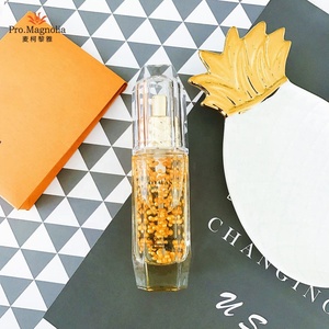 Suero nutritivo para el cuidado de la piel, suero Facial de Caviar dorado de 24K, con etiqueta privada - Product Image 3