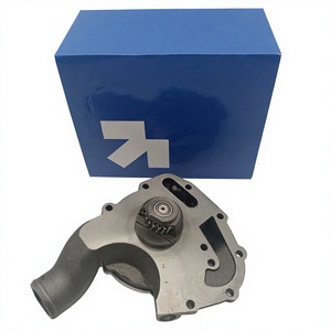 Pompe à eau WESPC ORIGINAL de haute qualité T423548 pour Perkins 1106A 1106D - Product Image 1