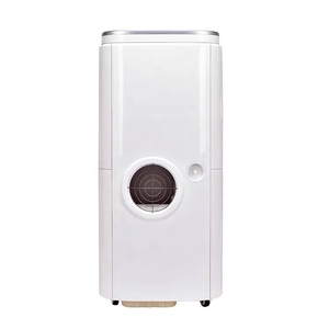 18000BTU Mobile air Conditioner, Cooling and Type, Variable Frequency Industrial Type, No External <b>Unit</b> Integrated - Product Image 6