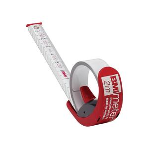 BMI Túi rút lại Băng đo mét chiều dài 3 m chiều rộng <span class=keywords><strong>16</strong></span> <span class=keywords><strong>cm</strong></span> mm/<span class=keywords><strong>cm</strong></span> ví dụ như II nhựa cai trị chức năng nhựa cai trị chức năng - Product Image 1