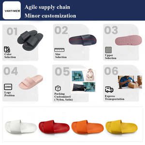 Ciabatte da Donna di Alta Qualità con Logo Personalizzato, Nuovo Stile Estivo per Casa e Sport, Design Elegante - Product Image 4