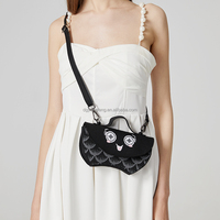 Mini sac à main portable luxueux à la mode pour femme, adapté aux vêtements d'été et de printemps, sac à bandoulière