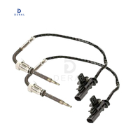 Nouveau capteur de température des gaz d'échappement Renault EGT 55279494, garantie 1 an