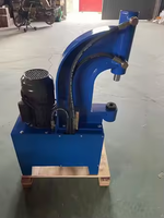 Machine à riveter les plaquettes et sabots de frein de camion 60000N – Recherche de distributeurs – Pneumatique
