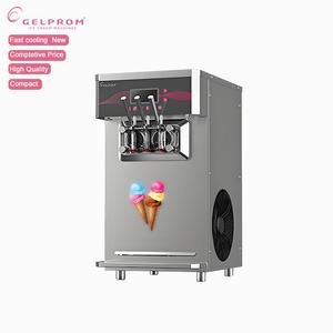 SYTA Gelprom GP300T/S640C Machine à crème glacée et café moderne <span class=keywords><strong>pour</strong></span> <span class=keywords><strong>Amazon</strong></span> Meilleure vente à base <span class=keywords><strong>de</strong></span> yaourt - Product Image 1