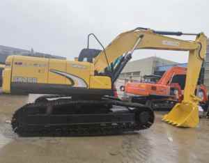 Cheap Kobelco <b>Excavator</b> SK200 Used <b>Excavator</b> Kobelco SK200 SK260-<b>8</b> SK200-<b>8</b> <b>Excavator</b> <b>for</b> <b>Sale</b> - Product Image 4