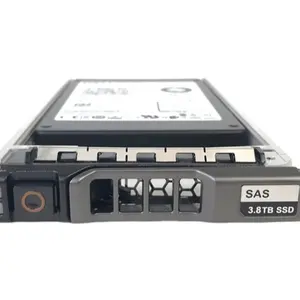 3.84T SAS 12 Gbps SSD PX05SRB384 PX05SVB384 PX05SVB484 PX05SRB384Y PX04SRB384 03DDFT 0519NF SSD