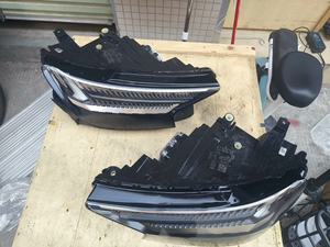 Faros Delanteros para <span class=keywords><strong>Audi</strong></span> Q4 E-tron 2021-2025, Faros LED, Sistema de Iluminación para Automóviles, Faros Originales de Alta Calidad - Product Image 4