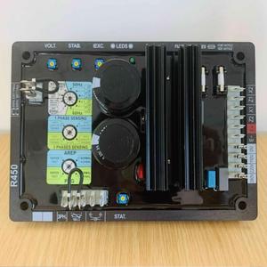 Régulateur de tension automatique Leroy-Somer pour générateurs à moteur R120 R150 R250 R450 R230 SX460 AVR - Product Image 5