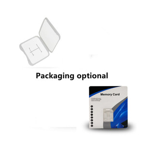 TF thẻ nhớ 32GB/64GB/128GB/256GB/512GB, tốc độ cao U3 TF thẻ nhớ nhà sản xuất Trung Quốc cho DV máy ảnh kỹ thuật số - Product Image 3